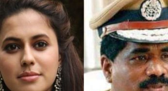 Actor Ranya Rao’s Stepfather, DGP K Ramachandra Rao, Sent on Compulsory Leave Amid Gold Smuggling Probe