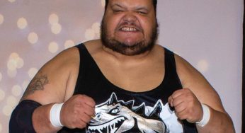 Wrestler Vince Steele Dies Mid-Match After Suffering ‘Cardiac Event’ at Age 39