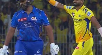 IPL 2025: Rohit Sharma Equals Maxwell, Karthik in This Unwanted IPL Record