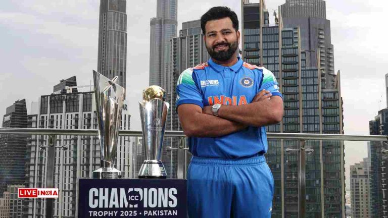 “I Am Keeping All Options Open”: Rohit Sharma on His Cricketing Future