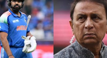 “Are You Happy Scoring 25-30 Runs?”: Gavaskar Challenges Rohit Sharma’s Approach Amid Gambhir’s Defence