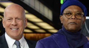 Samuel L. Jackson Recalls Advice From Bruce Willis During ‘Die Hard With A Vengeance’ Shoot