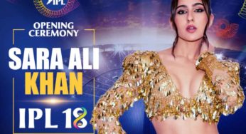 IPL 2025: Sara Ali Khan Set To Set The Stage On Fire With Dance Performance At Mega Celebrations In Guwahati