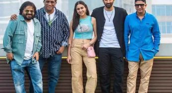 ‘Metro In Dino’ Release Date Announced: Aditya Roy Kapur And Sara Ali Khan Starrer To Hit Theatres On July 4