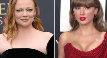 Sarah Snook Reveals How Taylor Swift’s Fitness Regimen Helped Her Prepare For Broadway Role