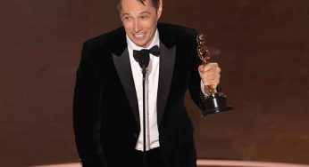 Sean Baker Urges Protection Of Movie Theaters In Oscar Acceptance Speech For Best Director