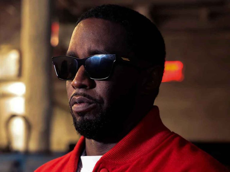 Sean 'Diddy' Combs Sued By Kirk Burrowes For Sexual Assault, Violence And Intimidation