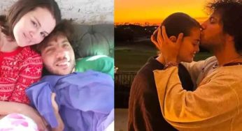 Selena Gomez Shares Loving Birthday Tribute To Fiancé Benny Blanco