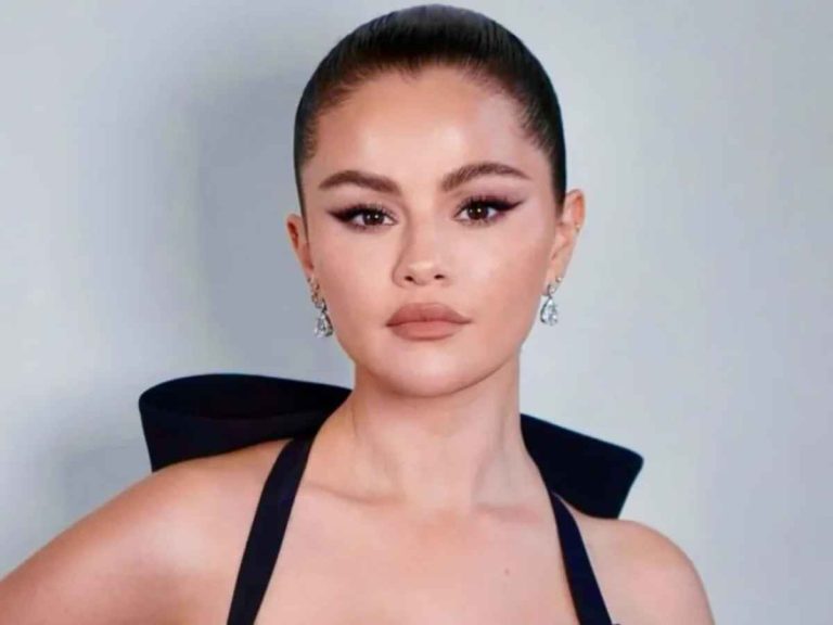 Selena Gomez Discusses Impact Of Body Shaming, Says “It Made Me A Tad Bitter”