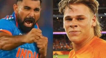 Cooper Connolly Calls Shami A World-Class Player, Reflects On Memorable Champions Trophy Semi-Final Experience