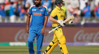 “I Always Keep It Simple”, Says Mohammed Shami On His Approach To Adapting To Conditions