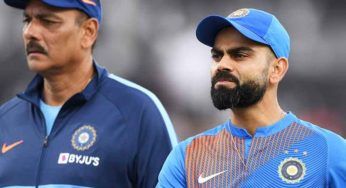 Ravi Shastri Breaks Down Virat Kohli’s ODI Mastery