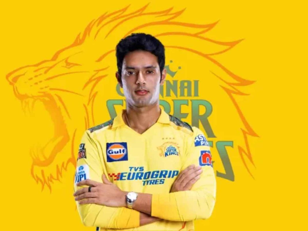 IPL 2025: Can Shivam Dube Lead CSK To Another Victory Against RCB?
