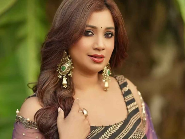 Shreya Ghoshal Alerts Fans About Hacked X Account: "Do Not Click On Any Links"