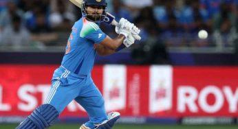 Champions Trophy: Shreyas Iyer’s Stellar Record Against New Zealand Sets Stage For Final Showdown