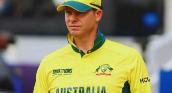 From Yuvraj To David Warner, Cricket Fraternity Lauds Steve Smith Following ODI Retirement