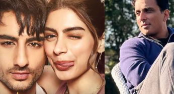 Sonu Sood Calls For Support And Kindness Towards Debutants Amid Ibrahim-Khushi’s ‘Nadaaniyan’ Criticism