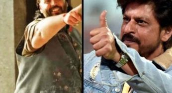 Shah Rukh Khan Lauds Anant Ambani’s Vantara Wildlife Conservation Project