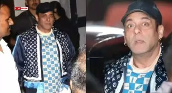 Salman Khan Breaks Silence on “Late Comer” Tag: ‘It Scares People Away From Working With Me’