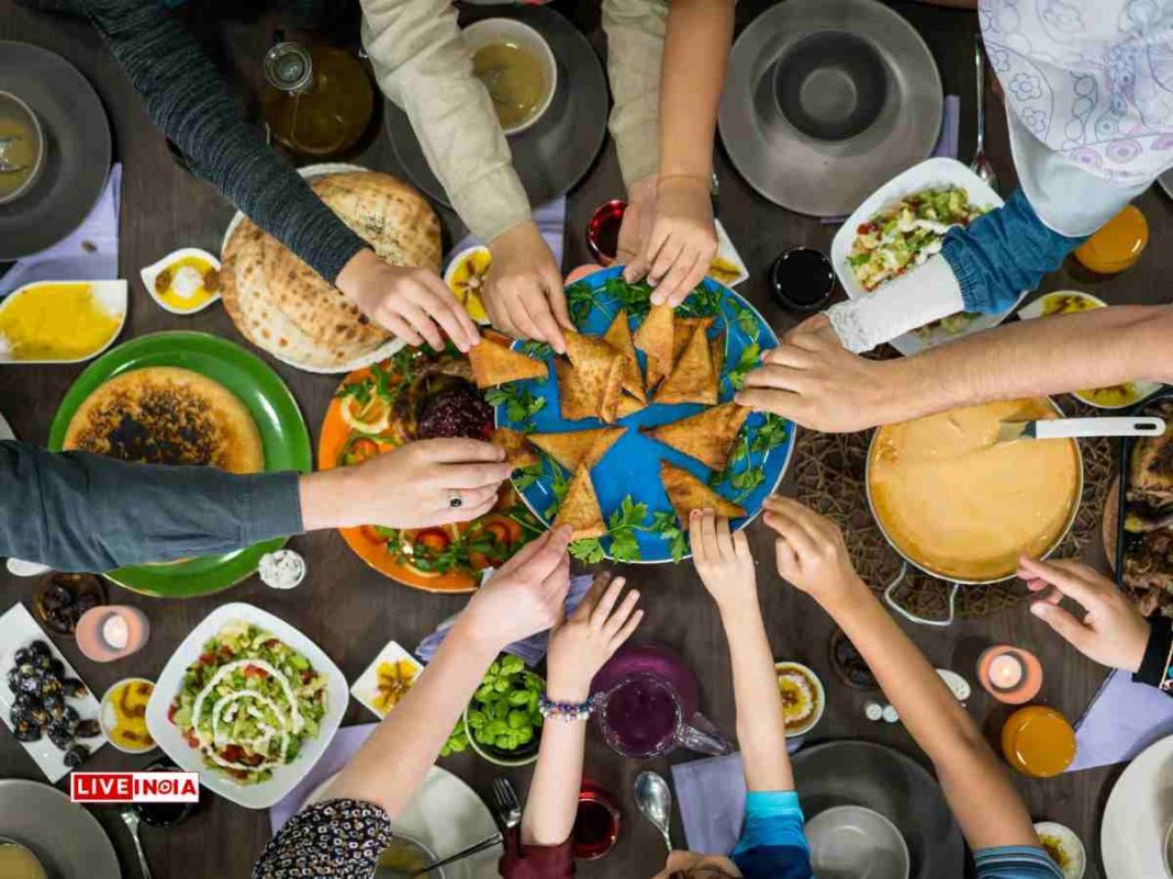 Ramadan 2025: What to Eat for Sehri and Why It Matters