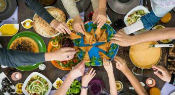 Ramadan 2025: What to Eat for Sehri and Why It Matters