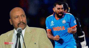 Ignore the Noise, Play for the Country: Syed Kirmani Backs Mohammed Shami Amid Ramzan Fasting Controversy