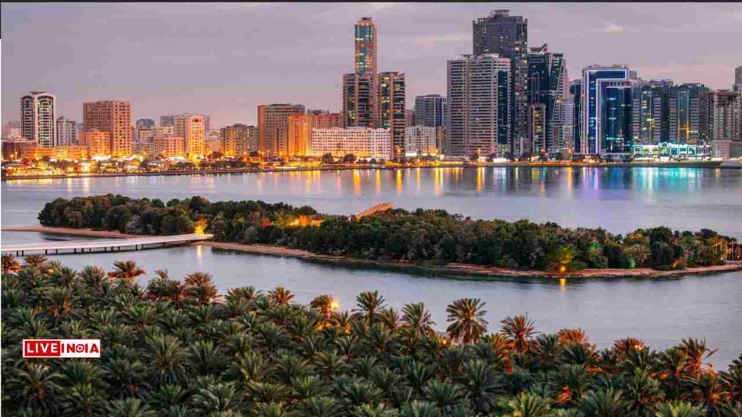 Sharjah Showcases Its Tourism Marvels at ITB Berlin 2025