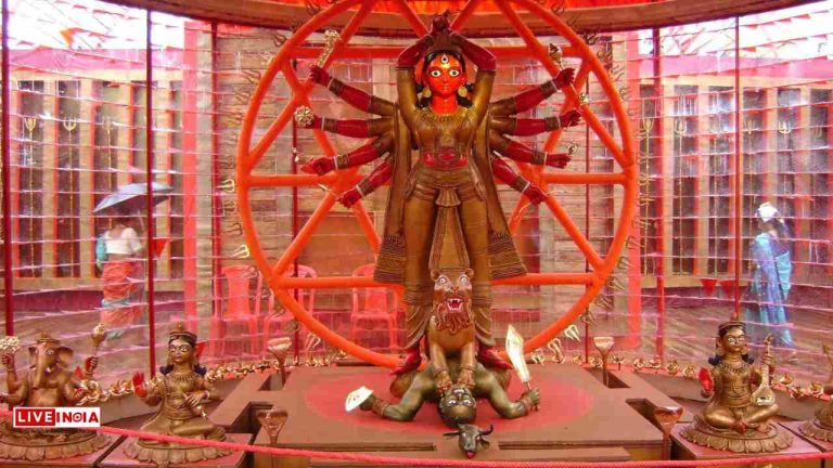 Sheetla Ashtami 2025: Worship, Wellness, and the Wisdom of the Ancients