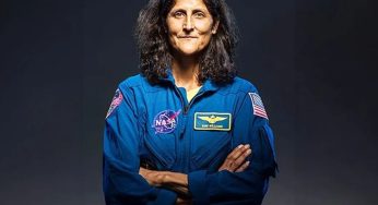 Sunita Williams to Visit India Soon, PM Modi Extends Personal Invitation
