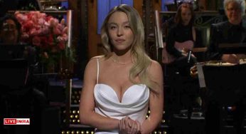 “From Reddit to Red Carpet”: High School Teacher’s Viral Story Lands Sydney Sweeney & Eric Roth