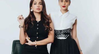 Taapsee Pannu, Kanika Dhillon Announce Wrap Of ‘Gandhari’ Shoot, Promising A Riveting Revenge Drama