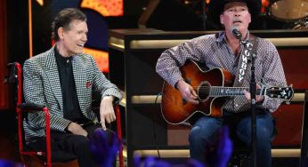 Clay Walker To Star As Randy Travis In Upcoming Biopic ‘Forever And Ever, Amen’