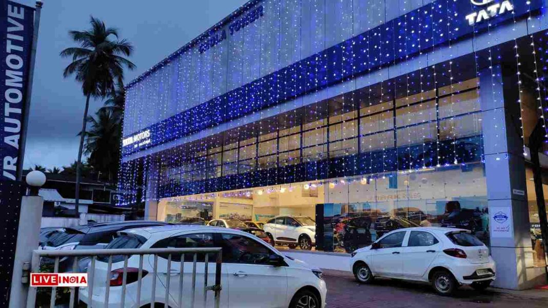 Tata Motors Announces Price Hike Across Passenger & Commercial Vehicles