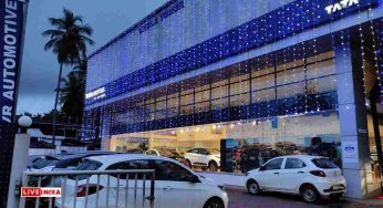 Tata Motors Announces Price Hike Across Passenger & Commercial Vehicles