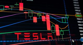 Tesla Stock Crashes 15%, Worst Drop Since 2020 – Here’s Why