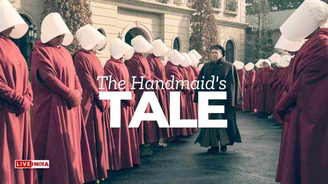 ‘The Handmaid’s Tale’ Final Season Trailer Unveiled: 
