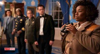 “The Residence” Review: A Whodunit That’s More Chaos Than Clue