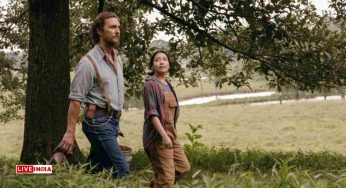 Matthew McConaughey’s ‘The Rivals of Amziah King’ Earns Standing Ovation at SXSW