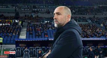 Juventus Sack Thiago Motta After Back-to-Back Defeats, Appoint Igor Tudor as New Head Coach