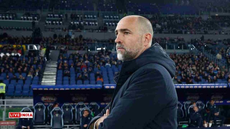 Juventus Sack Thiago Motta After Back-to-Back Defeats, Appoint Igor Tudor as New Head Coach
