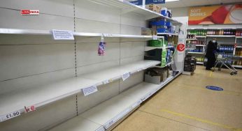 Trump’s Tariff War May Spark Toilet Paper Crisis in US, Warn Industry Experts