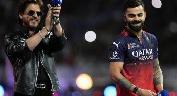 IPL 2025 Opener: RCB Win Toss, Opt to Bowl Against KKR; Kohli Felicitated, Major Star Missing