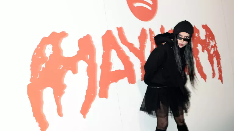 Lady Gaga Announces 2025 ‘The Mayhem Ball’ World Tour: Full List of Show Dates Revealed