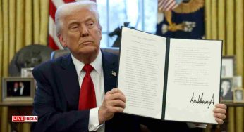 Trump Slaps 25% Tariff on All Imported Vehicles to Boost U.S. Manufacturing