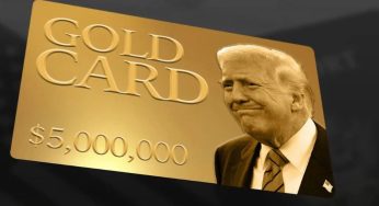 US Gold Card Scheme Off to a Flying Start: $5 Billion Raised in a Single Day, Says Trump’s Commerce Secretary