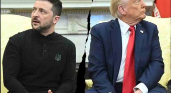 Here is What Triggered the Trump-Zelensky Fallout?
