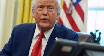 Trump Calls Canada ‘One Of The Nastiest Countries’ Amid Escalating Trade War