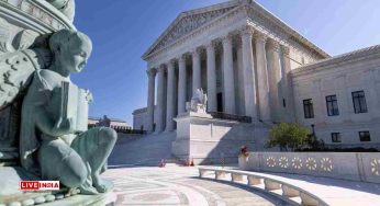 Trump Administration Pushes Supreme Court to End Birthright Citizenship