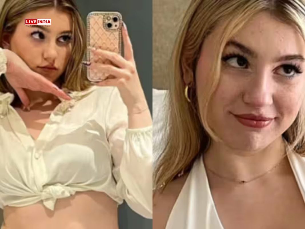 UK Woman Sells Virginity for Rs 18 Crore to Hollywood Star, Sparks Global Debate