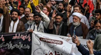 “Do Not Travel”- US Issues Advisory for Pakistan Citing Terrorism and Armed Conflict Risks